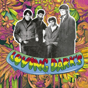 LOVING DARKS | AMANTES OSCUROS
