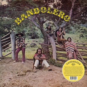 BANDOLERO | BANDOLERO