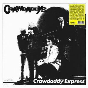 CRAWDADDYS | CRAWDADDY EXPRESS