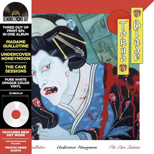 TOKYO BLADE | MADAME GUILLOTINE/UNDERCOVER OF THE HONEYMOON