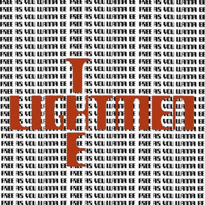 LIGHTMEN | FREE AS YOU WANNA BE