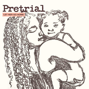 FIONA APPLE | PRETRIAL (LET HER GO HOME)