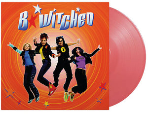B-WITCHED | B-WITCHED
