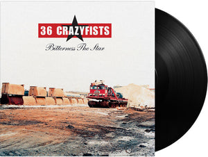 36 CRAZYFISTS | BITTERNESS THE STAR