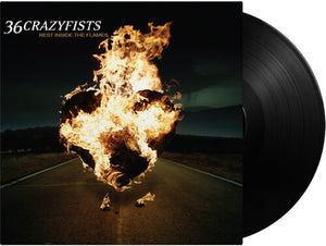 36 CRAZYFISTS | REST INSIDE THE FLAMES