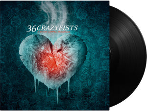 36 CRAZYFISTS | SNOW CAPPED ROMANCE