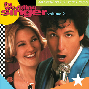 VARIOUS ARTISTS | WEDDING SINGER VOLUME 2 / O.S.T.