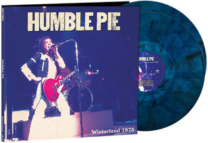 HUMBLE PIE | WINTERLAND 1973