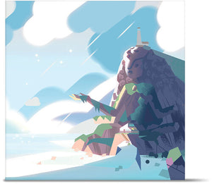 | STEVEN UNIVERSE: SEASON 1 - O.S.T.