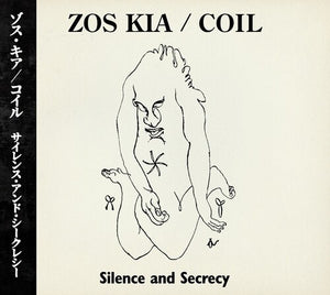 | SILENCE & SECRECY