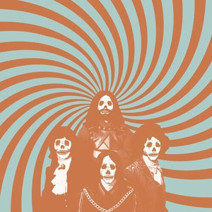 COSMIC DEAD | COSMIC DEAD