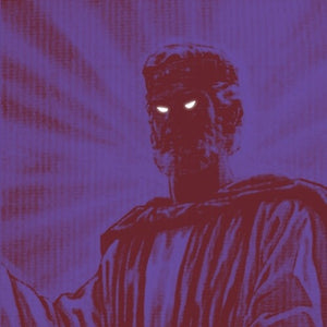 COSMIC DEAD | EXALTED KING