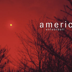 AMERICAN FOOTBALL | AMERICAN FOOTBALL (2026) (CASSETTE)