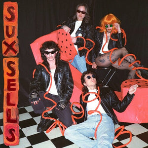 SUX | SUX SELLS