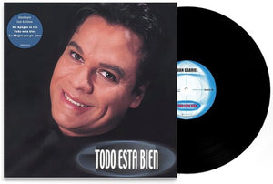 JUAN GABRIEL | TODO ESTA BIEN