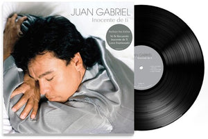 JUAN GABRIEL | INOCENTE DE TI