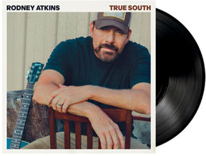 RODNEY ATKINS | TRUE SOUTH