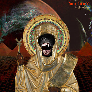 DON BROCO | TECHNOLOGY