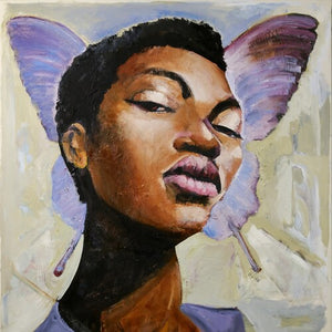 BROOKLYN FUNK ESSENTIALS | BLACK BUTTERFLY (DIGI)