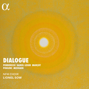 NFM CHOIR^LIONEL SOW | DIALOGUE
