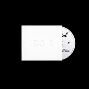 YUNGBLUD | IDOLS COMPLETE (SOFTPACK)