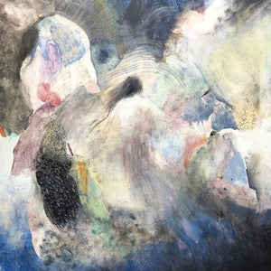 AVITAL ROLNICK | SPACE WITHIN