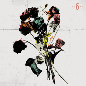 SHINEDOWN | EI8HT