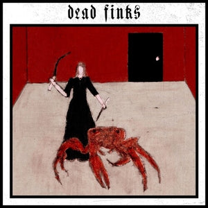 DEAD FINKS | NEW PLASTIK ABYSS