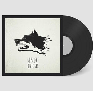 SEPALOT | BLACK SKY
