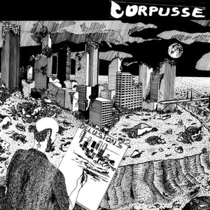 CORPUSSE | DELUSIONS