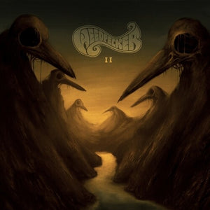 WEEDPECKER | II