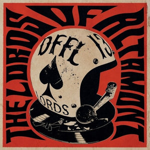 THE LORDS OF ALTAMONT | FOREVER LOADED