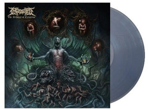 INGESTED | ARCHITECT OF EXTINCTION