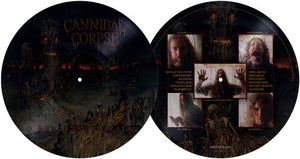 CANNIBAL CORPSE | SKELETAL DOMAIN