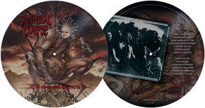 CANNIBAL CORPSE | BLOODTHIRST - PICTURE DISC