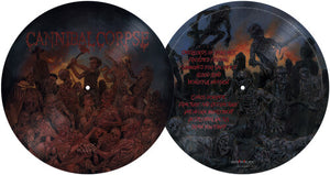CANNIBAL CORPSE | CHAOS HORRIFIC - PICTURE DISC