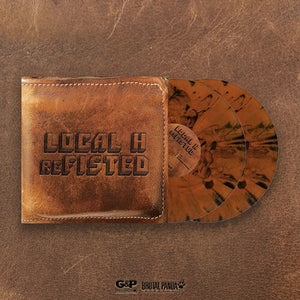 LOCAL H | REFISTED