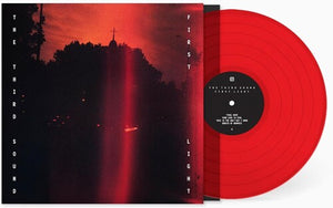THE THIRD SOUND | FIRST LIGHT - 140GM RED VINYL