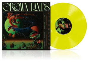 CROWN LANDS | APOCALYPSE