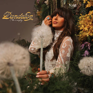 ELLA LANGLEY | DANDELION