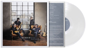 STADIO | MISS NOSTALGIA - COLORED VINYL