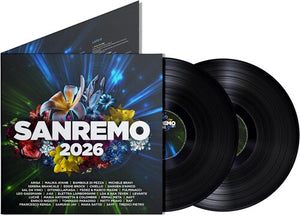 VARIOUS ARTISTS | SANREMO 2026 / VARIOUS