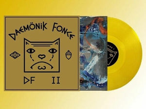 DAEMONIK FONCE | DF II