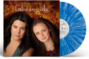 SAM PHILLIPS | GILMORE GIRLS - O.S.T.