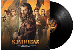 CALIBRO 35 | SANDOKAN