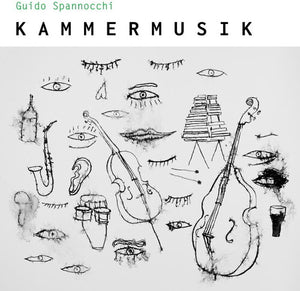 GUIDO SPANNOCCHI | KAMMERMUSIK
