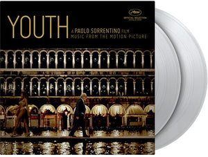 DAVID LANG | YOUTH (LA GIOVINEZZA) - O.S.T.