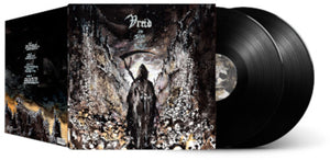VREID | SKIES TURN BLACK