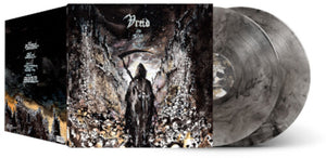 VREID | SKIES TURN BLACK - MARBLED