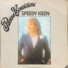 SPEEDY KEEN | PREVIOUS CONVICTIONS - CUT CORNER